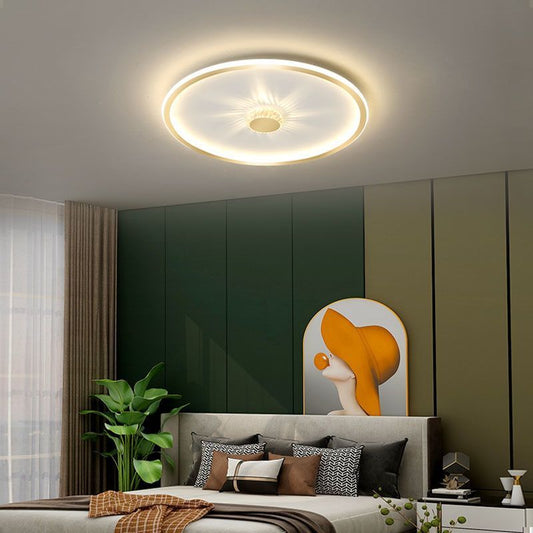 Bedroom Ceiling Lamp Simple Modern Ed Creative Lamps