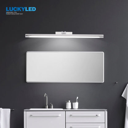 Modern Led Wall Light Lamp Bathroom Mirror Light Wall Lamp