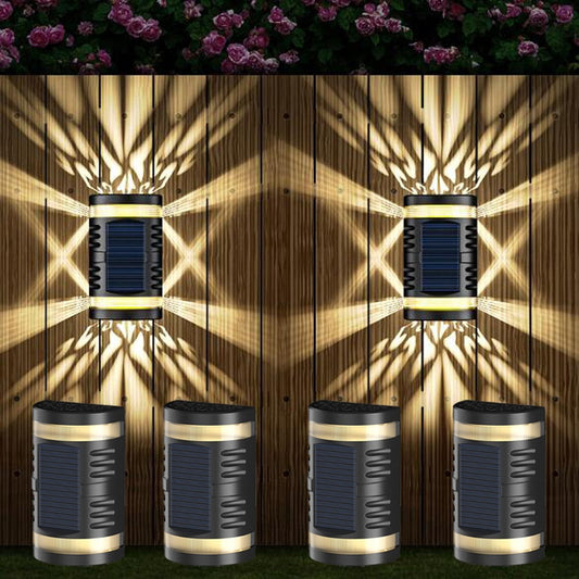 LED Outdoor Wall Lamp Waterproof