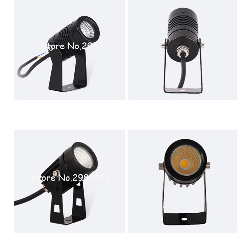 Outdoor Garden Landscape Light