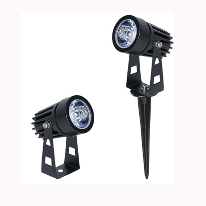 LED Garden Lighting Outdoor Spike