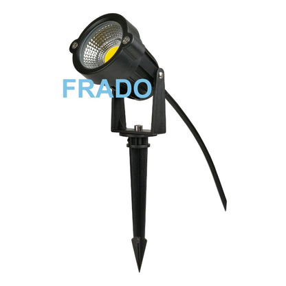 Outdoot Waterproof led Garden Lamp