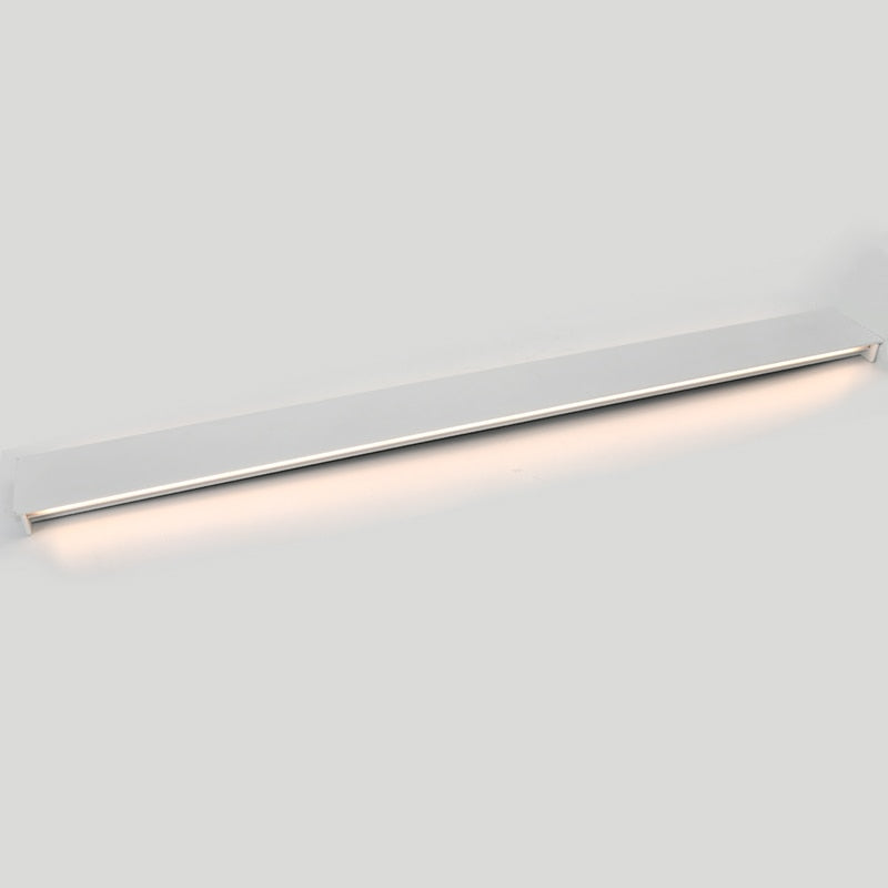 LED Indoor Wall Lamps Thin Modern