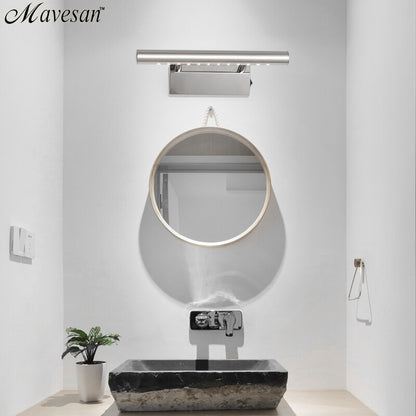 Wall light Bathroom Mirror Stainless Steel