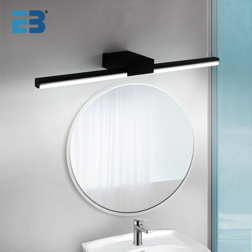 Led Wall Lamp Bathroom Vanity Light