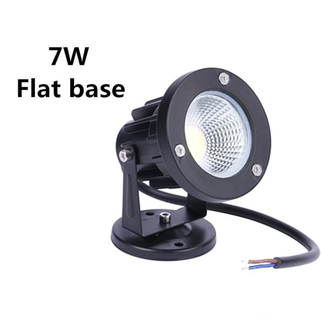 Outdoor Garden Light LED Lawn Lamp