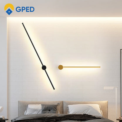 LED Wall Lamp Lighting Decoration