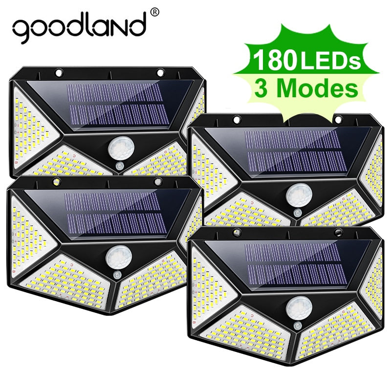 Solar Light Outdoor Solar Lamp Decoration