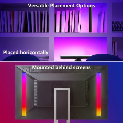 Light APP Control Pickup Light RGB