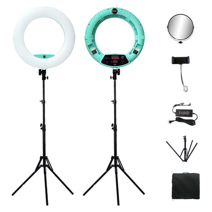 LEDS Video Light Lamp Makeup Lighting