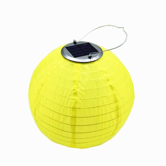 Lantern Solar Garden Light Outdoor