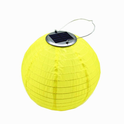 Lantern Solar Garden Light Outdoor