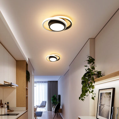 LED Ceiling Lamp For Corridor Entrance