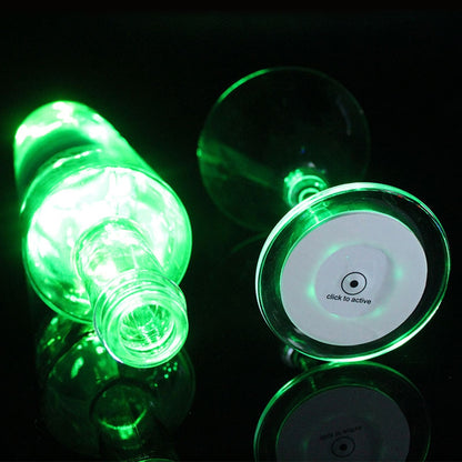 LED Coasters Super Bright Lamp