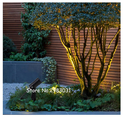 Outdoor Garden Landscape Light