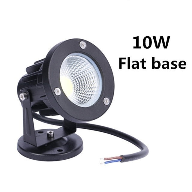 Outdoor Garden Light LED Lawn Lamp