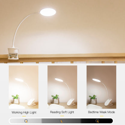 Table Lamp Led Desk Lamp Touch