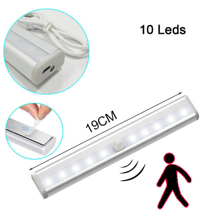 LED Night light USB Charging Ultra-thin