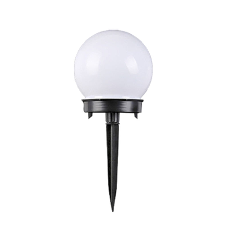 Outdoors Led Solar Lights Lamps