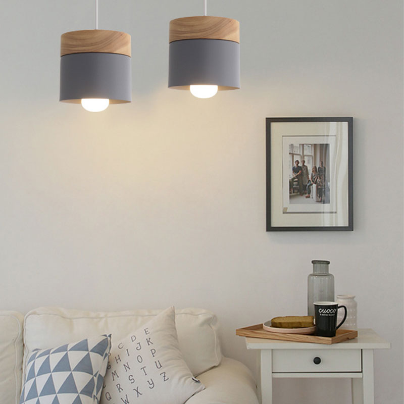 Pendant light Modern Hanging Lights