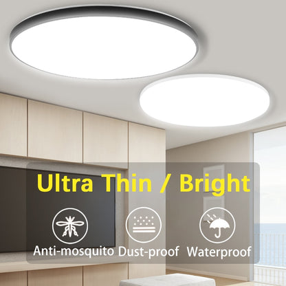 20 inch Large Modern Ceiling Lights Nordic Indoor Lighting Home