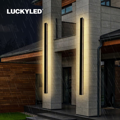 Modern Led Wall Light Waterproof