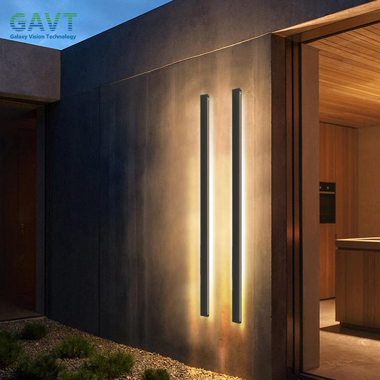 Outdoor Wall Lamp Outside Led