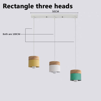 Pendant light Modern Hanging Lights