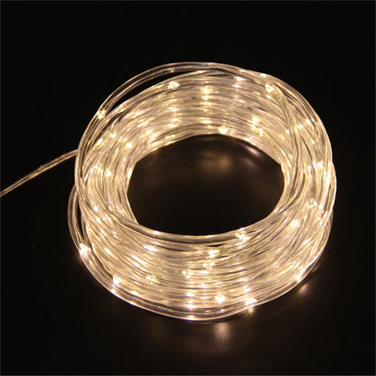 Led Rope Strip Lights Outdoor Waterproof