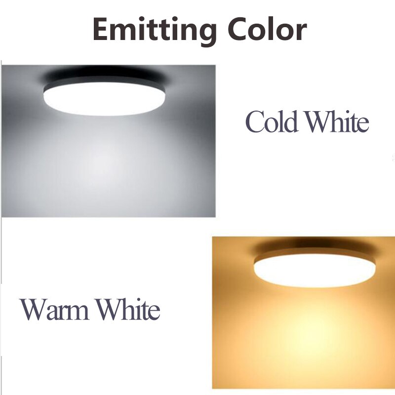 Ceiling Lights Panel Light Led Lamp