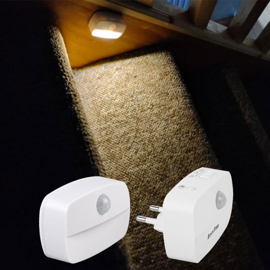 Motion Detector LED Night Lamp