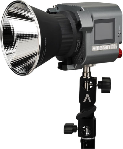 LED Video Light Studio Photography