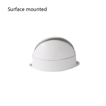 Outdoor Waterproof LED wall lamp