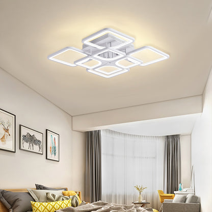 LED Ceiling Lamp Home for Living Room