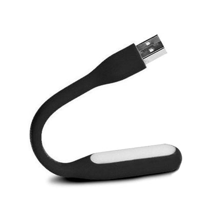 Flexible USB LED Light Lamp For Computer