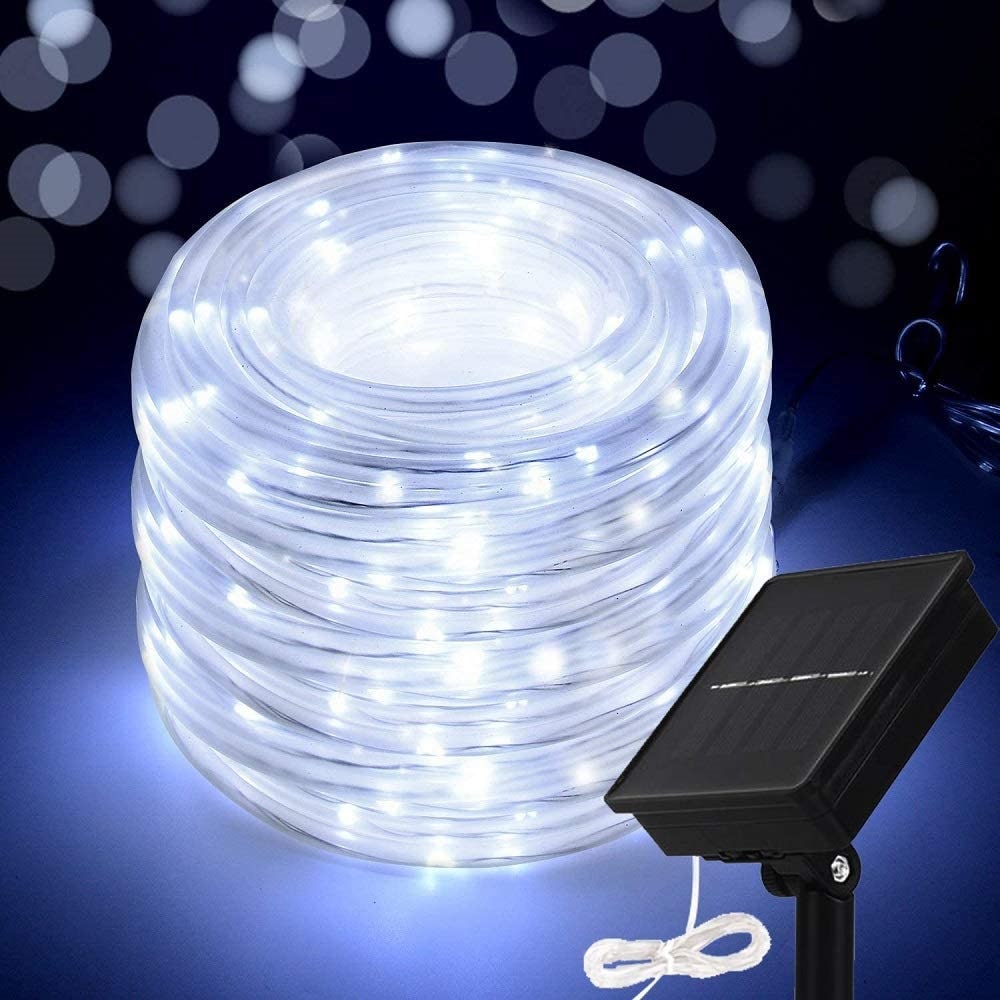 Led Rope Strip Lights Outdoor Waterproof