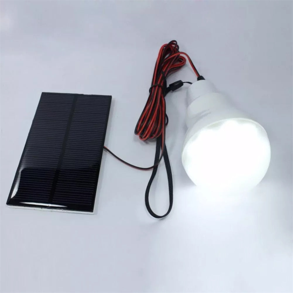 Solar Light LED Outdoor Waterproof