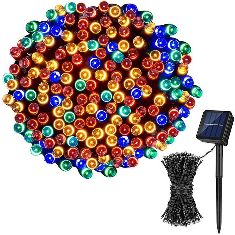 Solar Light LED Waterproof Outdoor