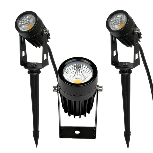 LED COB Garden Lamp Outdoor