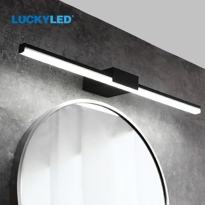 Modern Led Bathroom Light Sconce Lamp Wall Lights Fixture