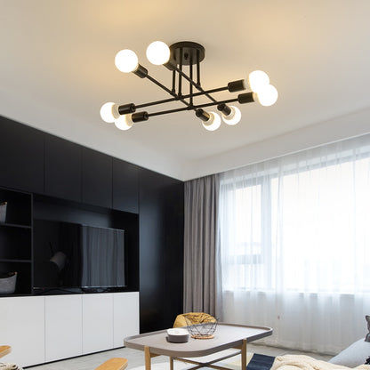 Ceiling Lamp Simple Nordic Pendant