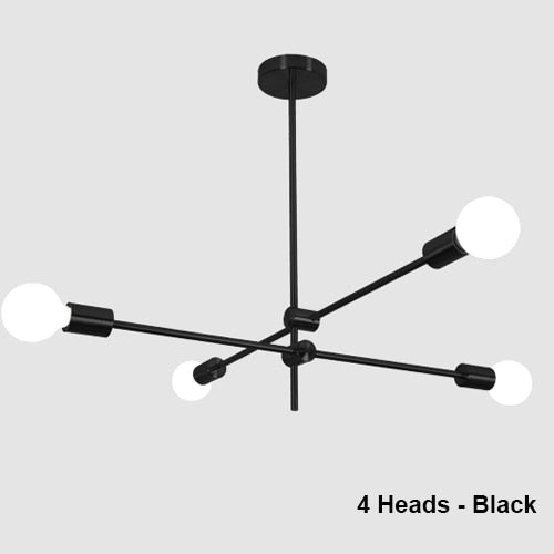 Pendant Lights Modern Hanging Lamp