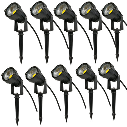 Outdoot Waterproof led Garden Lamp