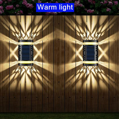 LED Outdoor Wall Lamp Waterproof