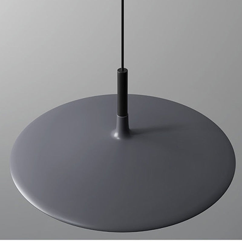 UFO Aluminum Led Pendant Lamps