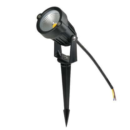 LED Landscape Lights Waterproof