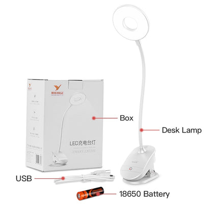 Table Lamp Led Desk Lamp Touch