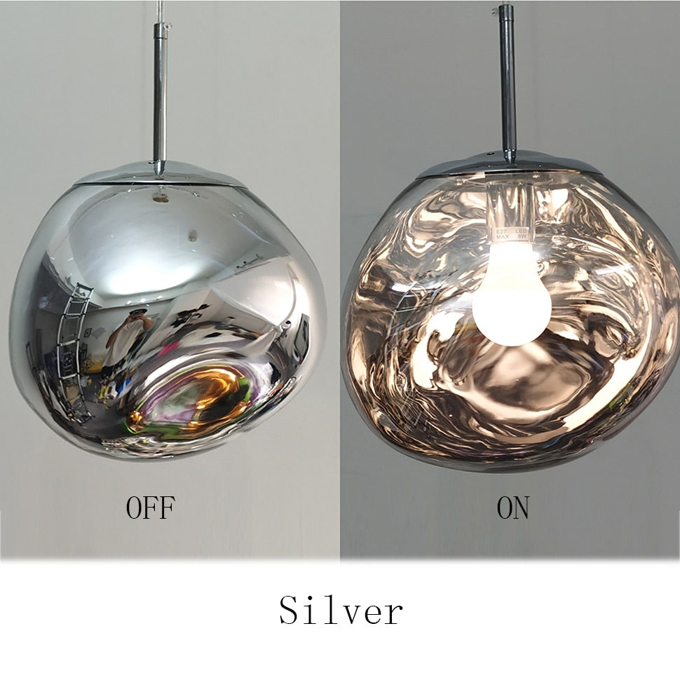 Led Pendant Lights Lighting Modern