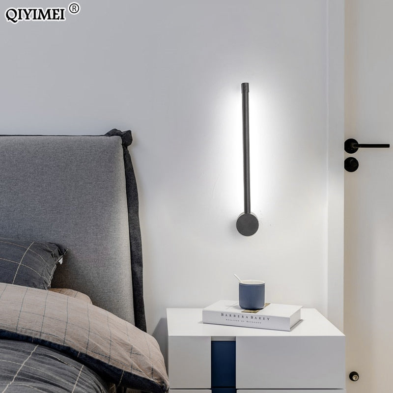 Modern Minimalist Wall Lamps