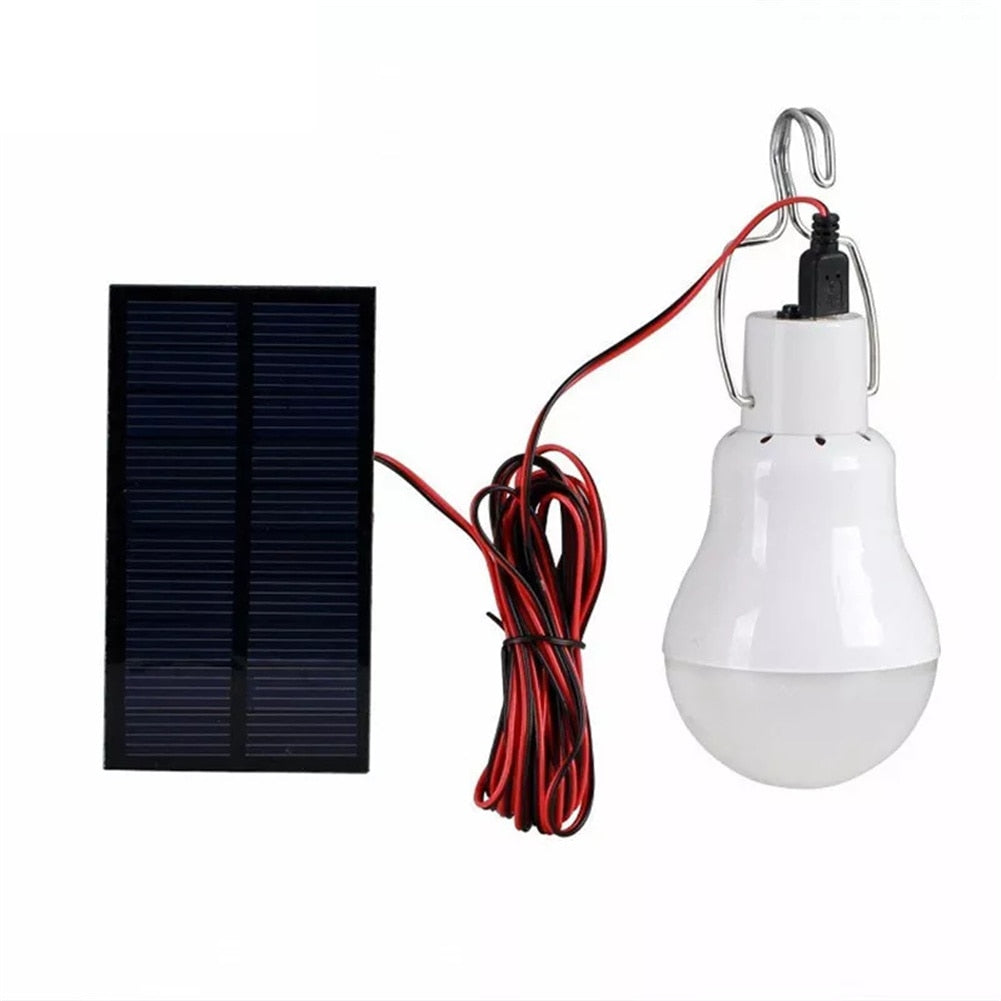 Solar Light LED Outdoor Waterproof